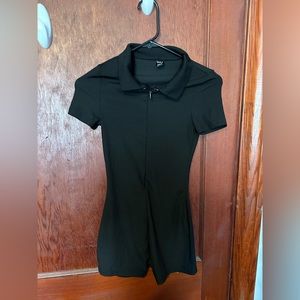 Shein romper petite XS